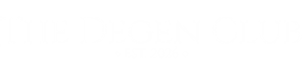 The Degen Club